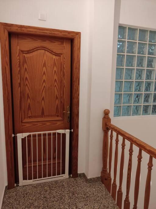 Casa Laurel Apartment Camarles Ngoại thất bức ảnh