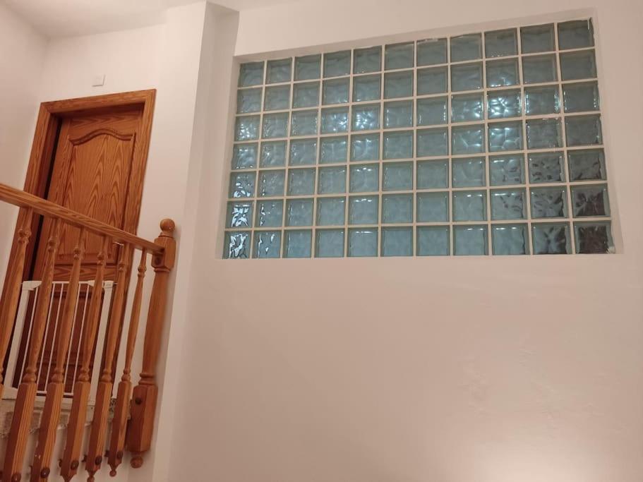 Casa Laurel Apartment Camarles Ngoại thất bức ảnh
