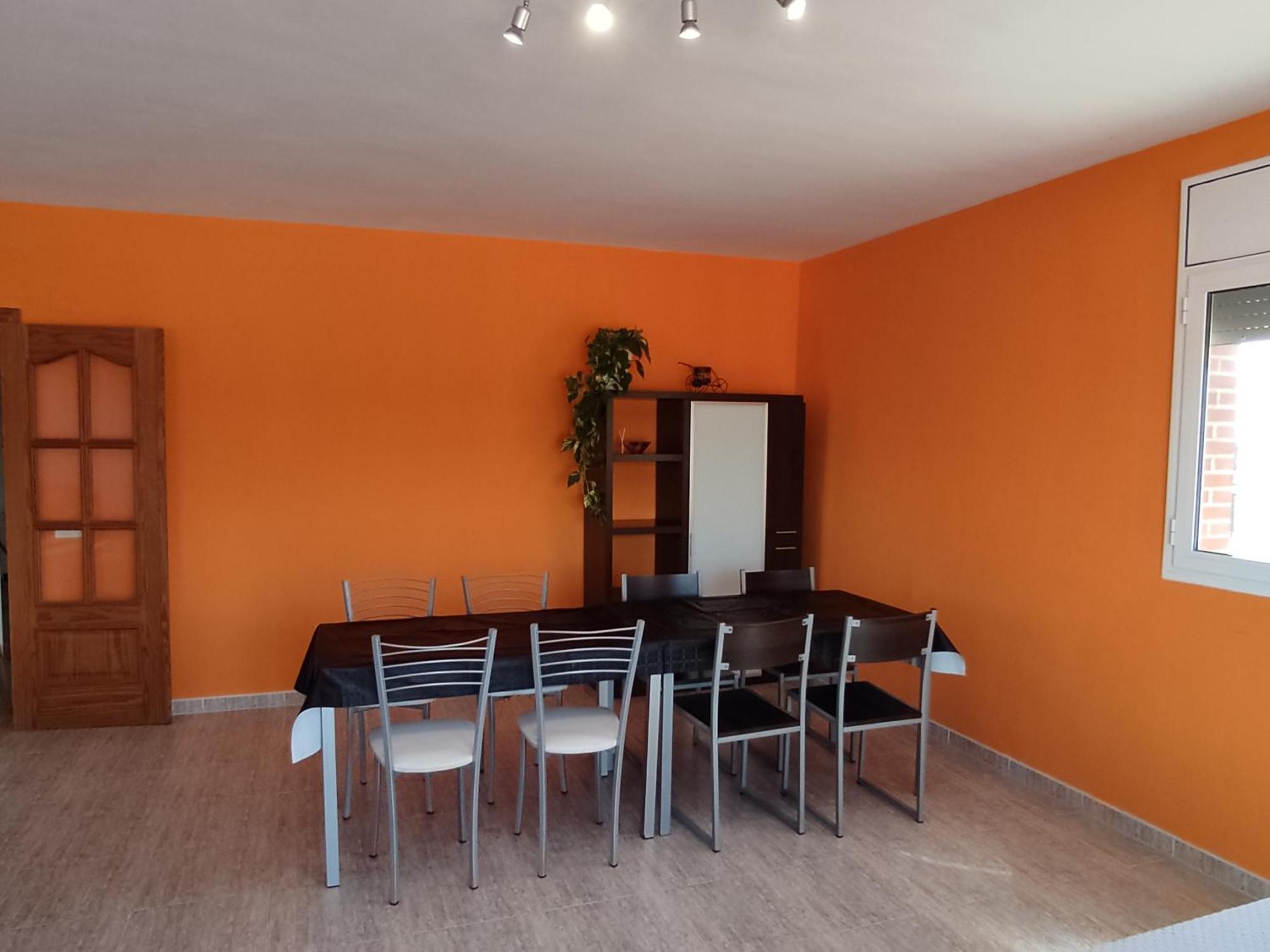Casa Laurel Apartment Camarles Ngoại thất bức ảnh