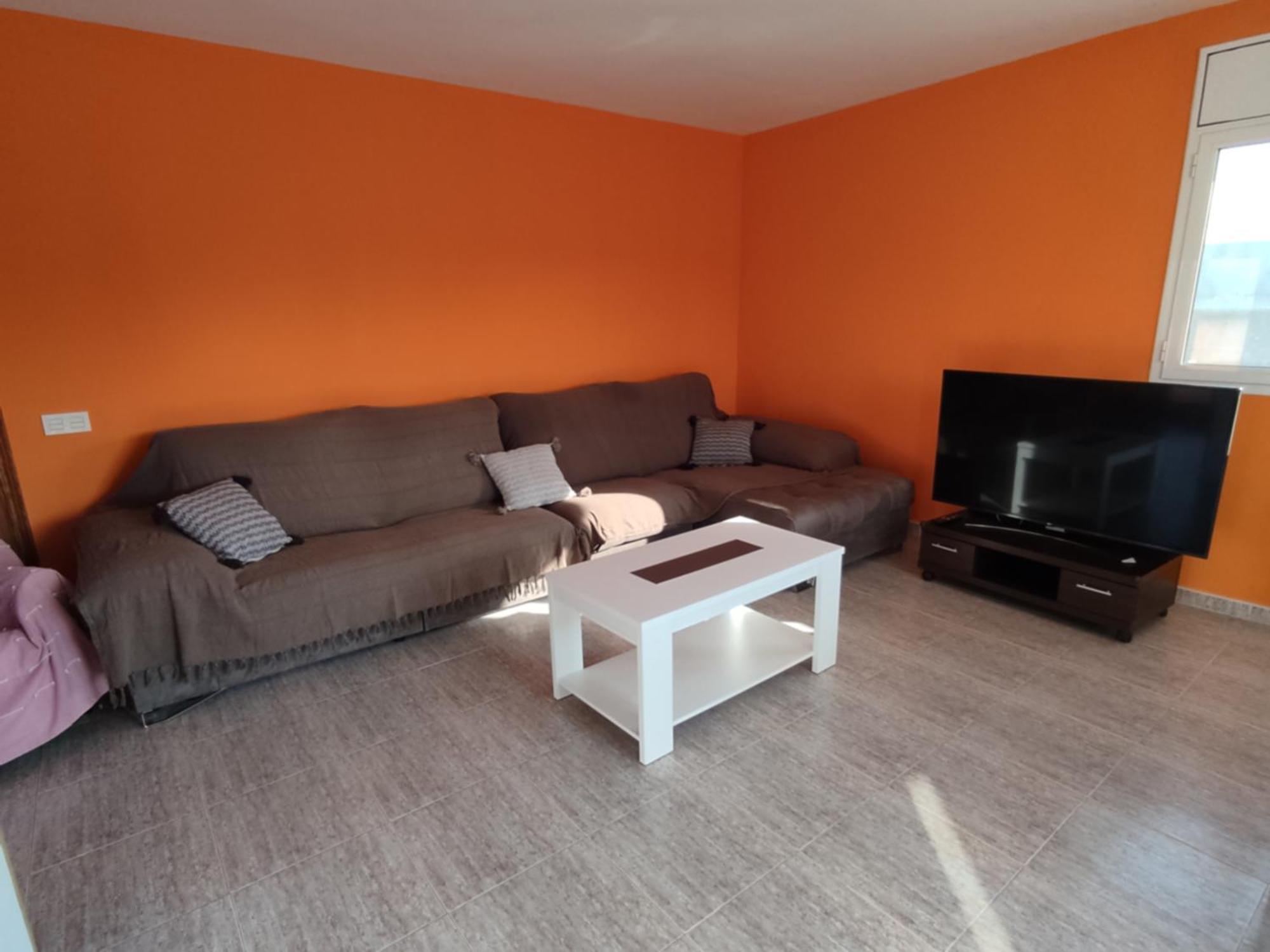 Casa Laurel Apartment Camarles Ngoại thất bức ảnh