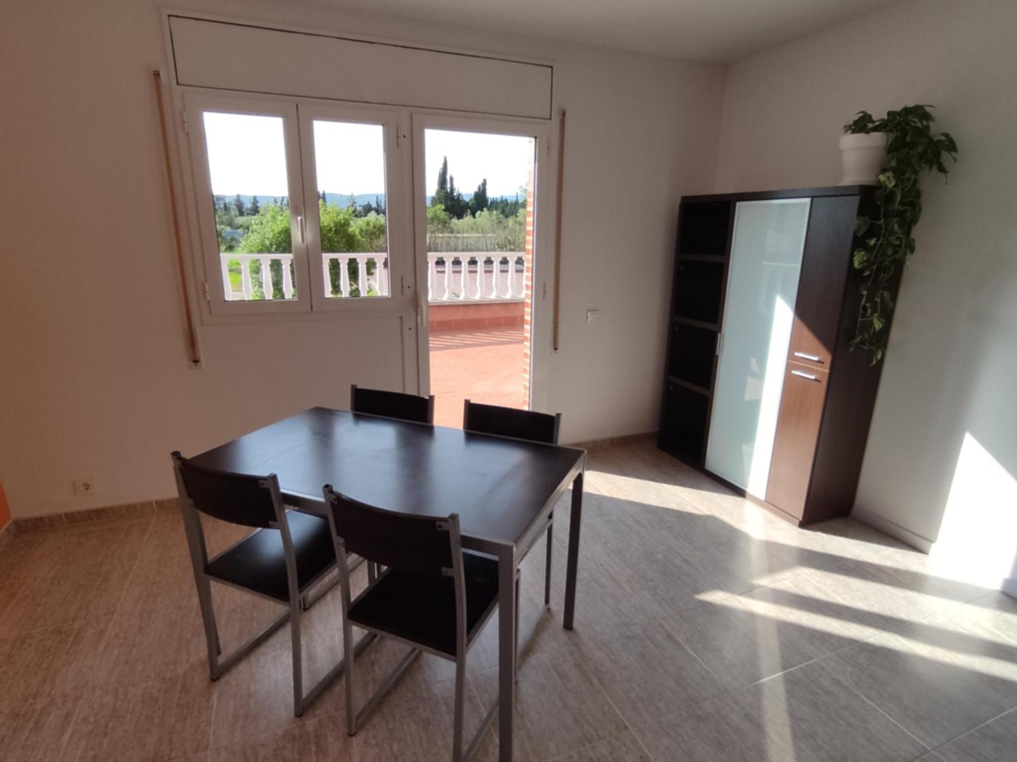 Casa Laurel Apartment Camarles Ngoại thất bức ảnh