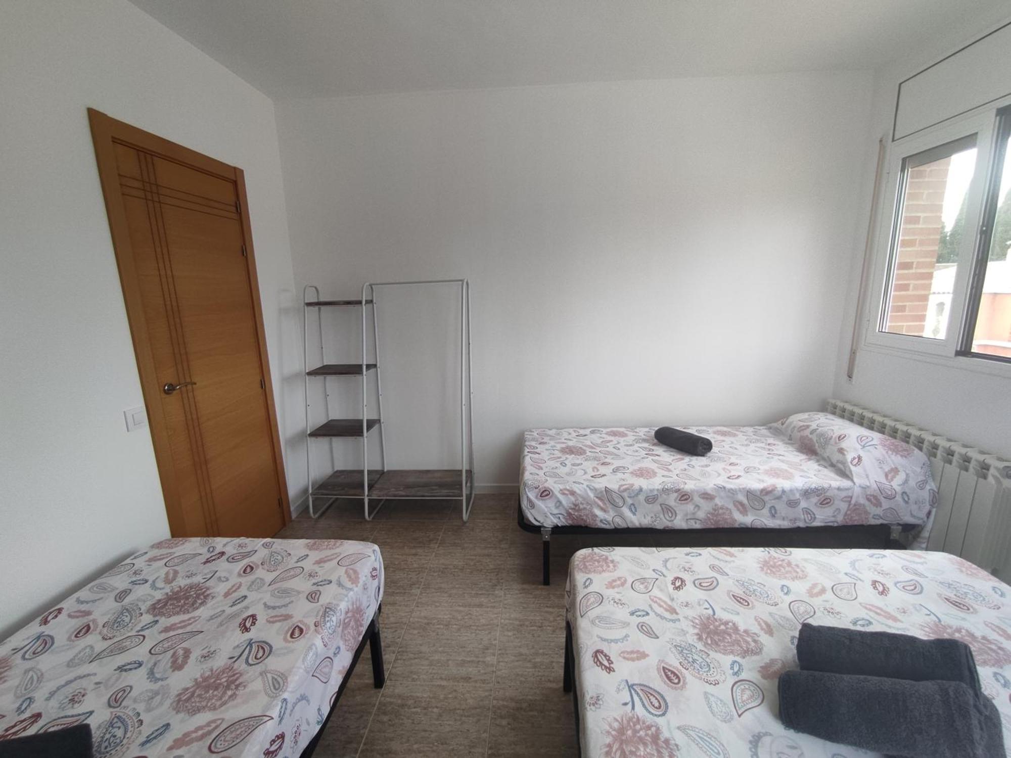 Casa Laurel Apartment Camarles Ngoại thất bức ảnh