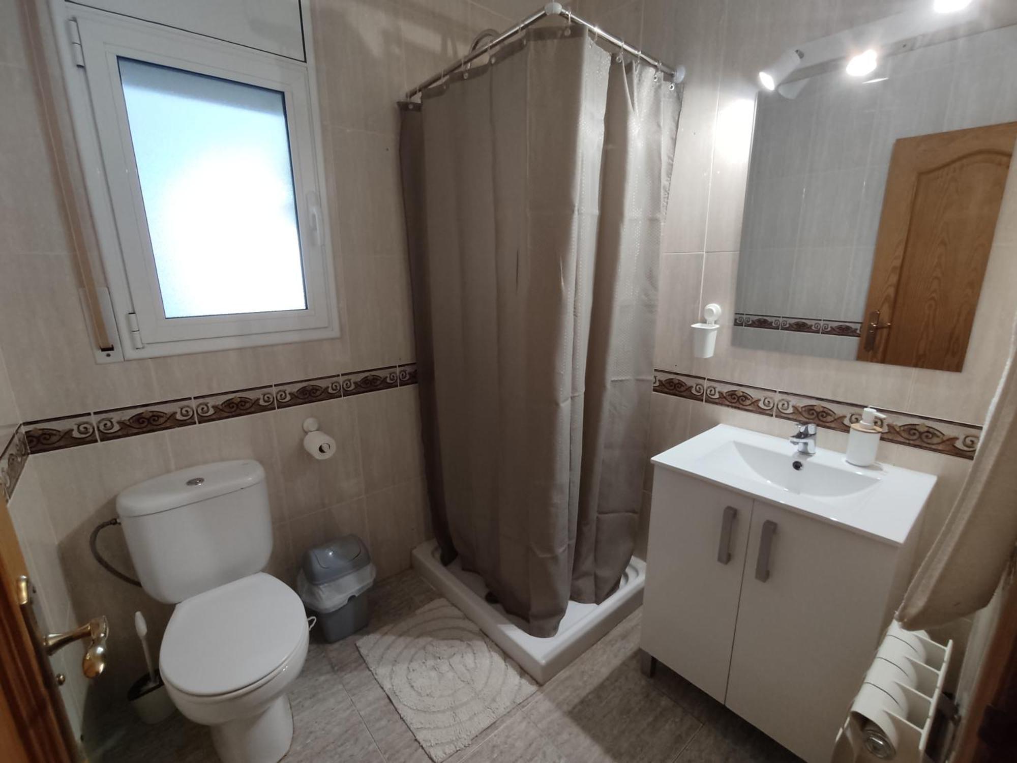 Casa Laurel Apartment Camarles Ngoại thất bức ảnh